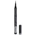 IsaDora, Flex Tip, Liquid Eyeliner, 80, Deep Black, 1 ml - Feel You