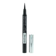 IsaDora, Flex Tip, liquid eyeliner pen, Intense, Gel Pencil Eyeliner, 80, Carbon Black, 1.2 ml - Feel You