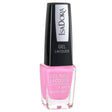 IsaDora, Gel Lacquer, Glossy Finish, Nail Polish, 222, Pink Bomb, 6 ml - Feel You