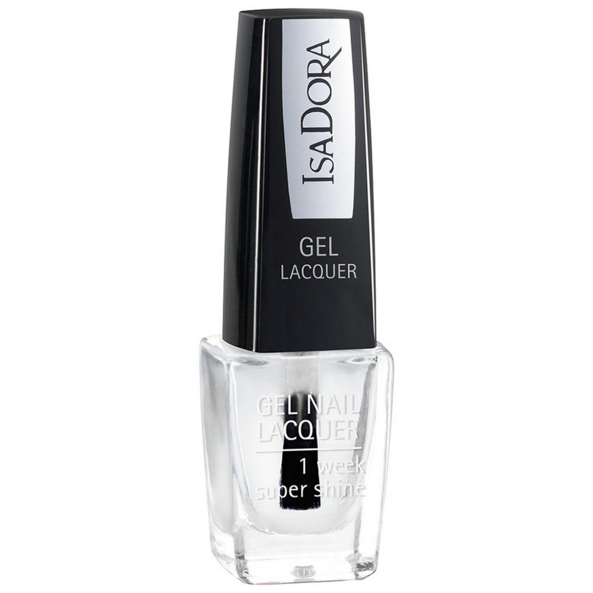 IsaDora, Gel Lacquer, Glossy, Nail Polish, 251, Gone Sailing, 6 ml - Feel You