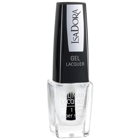 IsaDora, Gel Lacquer, Glossy, Nail Polish, 251, Gone Sailing, 6 ml - Feel You