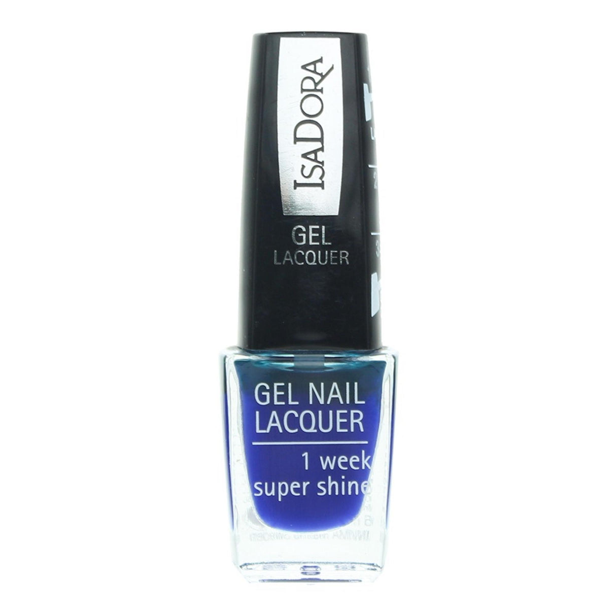 IsaDora, Gel Lacquer, Nail Polish, 259, Yacht Club, 6 ml - Feel You