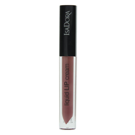IsaDora, Lip Cream, Liquid Lipstick, 06, Berry Brown, 3.5 ml - Feel You