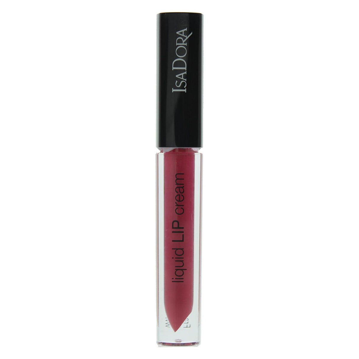 IsaDora, Lip Cream, Liquid Lipstick, 10, Rose Rush, 10 ml - Feel You