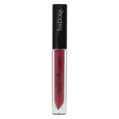 IsaDora, Lip Cream, Liquid Lipstick, 10, Rose Rush, 10 ml - Feel You
