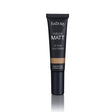 IsaDora, Natural Matt, Oil Free, Matte, Liquid Foundation, 20, Honey, 50 ml - Feel You