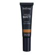 IsaDora, Natural Matt, Oil-Free, Matte, Liquid Foundation, 25, Mocha, 35 ml - Feel You
