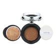 IsaDora, Nude, Fragrance-Free, Flawless Finish, Compact Foundation, 18, Nude Honey, 15 g - Feel You