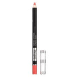 IsaDora, Perfect, Lip Liner, 25, Peach Melba, 1.2 g - Feel You