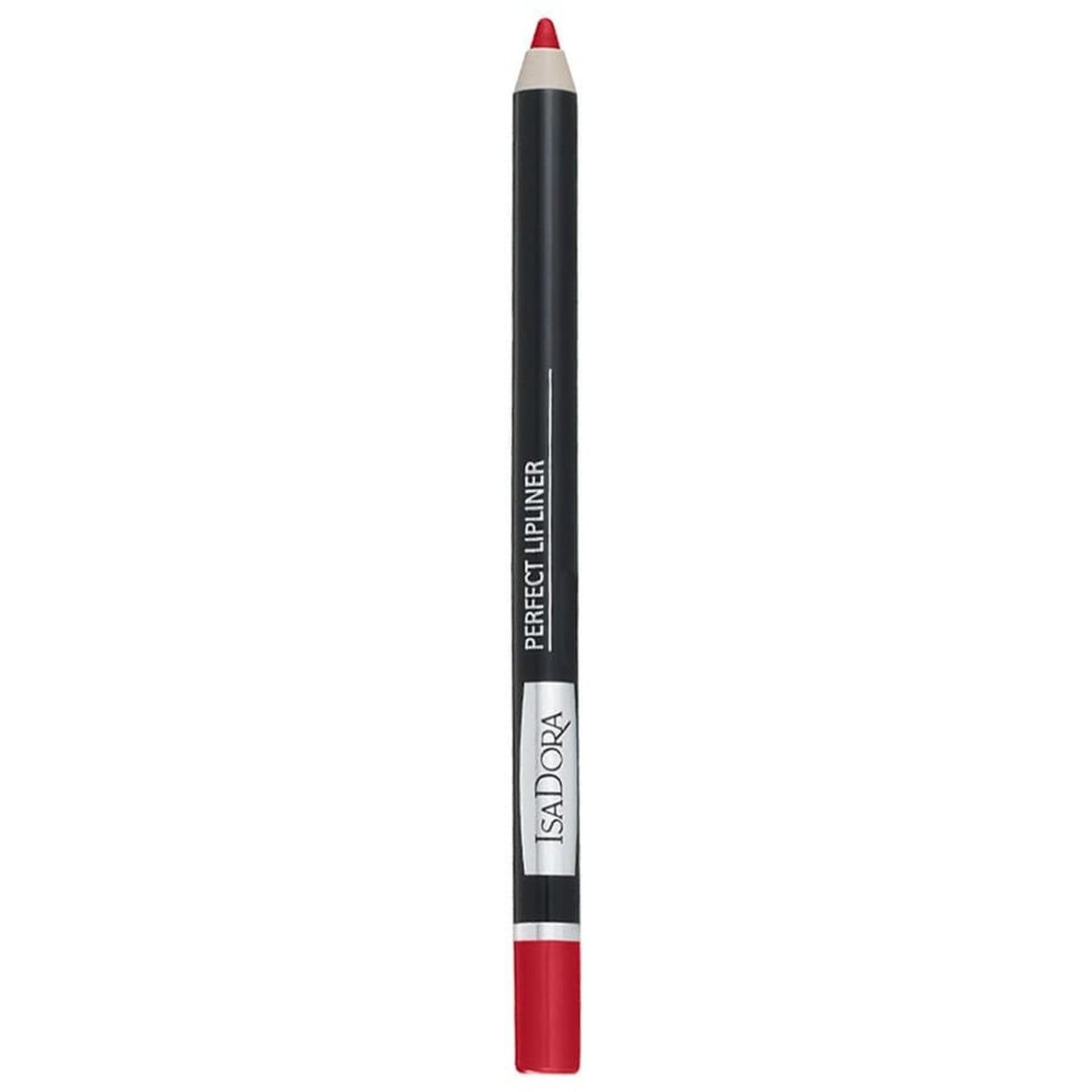 IsaDora, Perfect, Lip Liner, 31, Prime Red, 1.2 g - Feel You