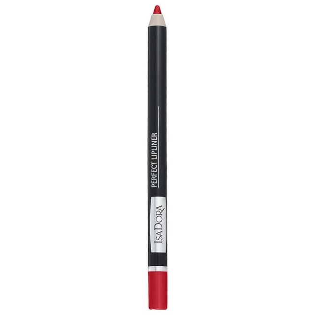 IsaDora, Perfect, Lip Liner, 31, Prime Red, 1.2 g - Feel You