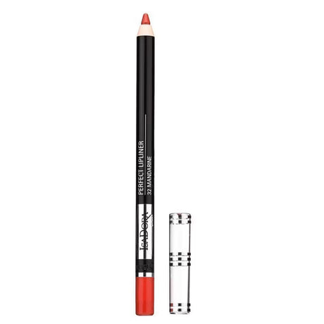 IsaDora, Perfect, Lip Liner, 32, Mandarine, 1.2 g - Feel You