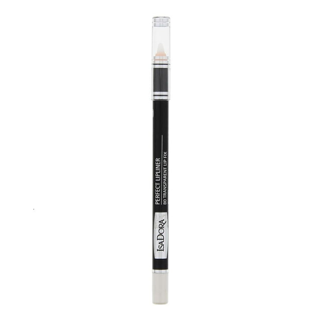 IsaDora, Perfect, Lip Liner, 80, Transparent, 1.2 g - Feel You