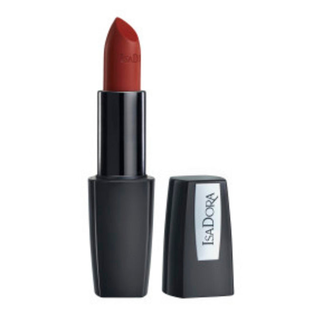 IsaDora, Perfect Matt, Cream Lipstick, 13, Redwood, 4.5 g - Feel You
