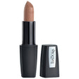 IsaDora, Perfect Matt, Matte, Cream Lipstick, 09, Sugar Beige, 4.5 g - Feel You