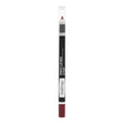 IsaDora, Perfect, Vitamin E, Lip Liner, 42, Plum, 1.2 g - Feel You