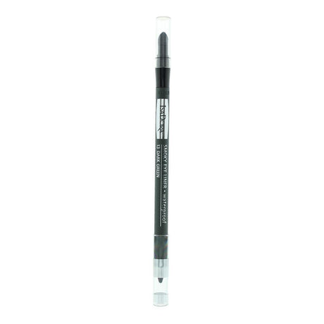 IsaDora, Smoky Eyeliner, Waterproof, kohl eyeliner, Defining, Kohl Eyeliner, 13, Dark Green, 1.2 g - Feel You
