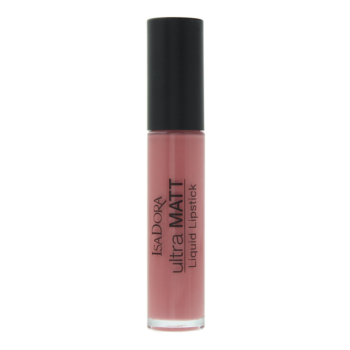 IsaDora, Ultra Matt, Liquid Lipstick, 07, Dolce Rose, 7 ml - Feel You