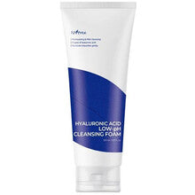 Isntree - Hyaluronic Acid Low pH Cleansing Foam - 150ml - Feel You