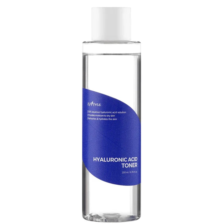Isntree - Hyaluronic Acid Toner - 200ml - Feel You