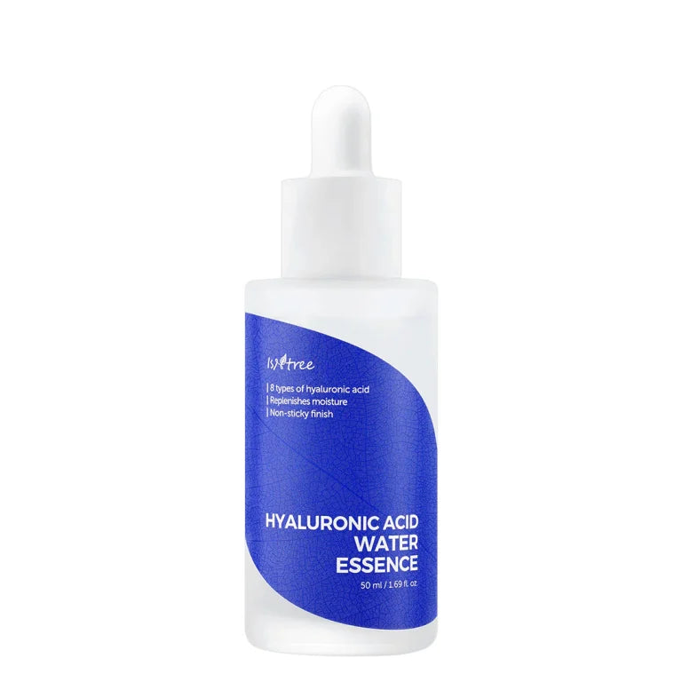 Isntree - Hyaluronic Acid Water Essence - 50ml - Feel You