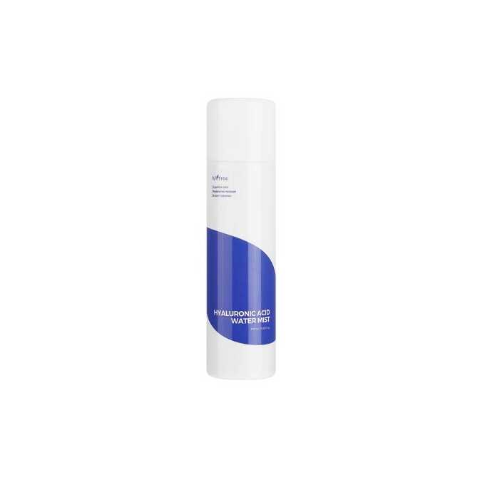 Isntree - Hyaluronic Acid Water Mist, 100ml - Feel You