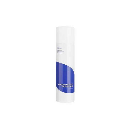 Isntree - Hyaluronic Acid Water Mist, 100ml - Feel You
