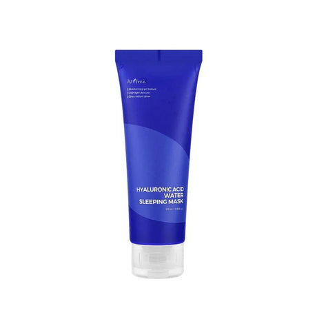 Isntree - Hyaluronic Acid Water Sleeping Mask - 100ml - Feel You