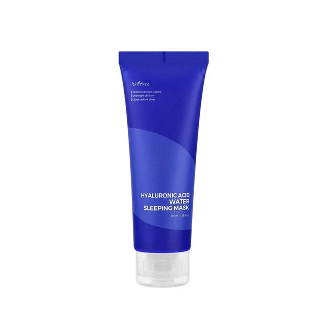 Isntree - Hyaluronic Acid Water Sleeping Mask - 100ml - Feel You