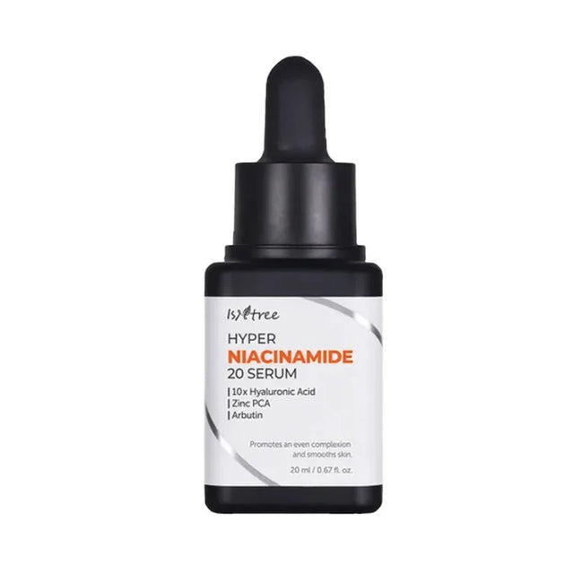 Isntree - Hyper Niacinamide 20 Serum - 20ml - Feel You