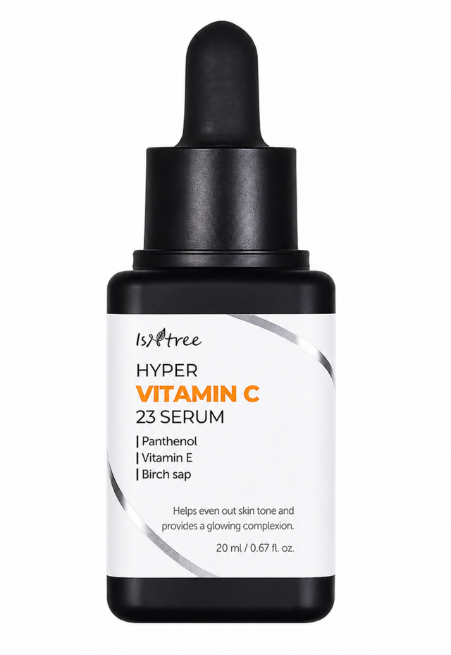 Isntree - Hyper Vitamin C 23 Serum, 20ml - Feel You