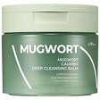Isntree - Mugwort Calming Deep Cleansing Balm - 100ml - Feel You