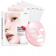 Isntree - Plum Peptide Plumping Gel Mask - 35.0g - Feel You
