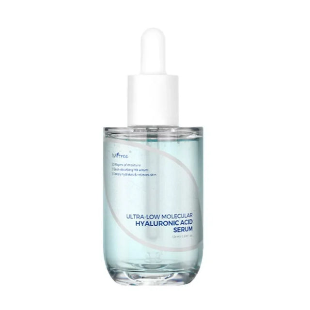 Isntree - TW-Real Eye Cream - 30ml - Feel You