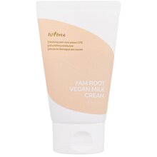 Isntree - Yam Root Vegan Milk Cream - 80ml - Feel You