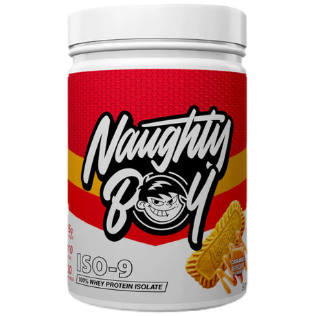 Iso-9 | Whey Protein Isolate - 900 грама - Feel You