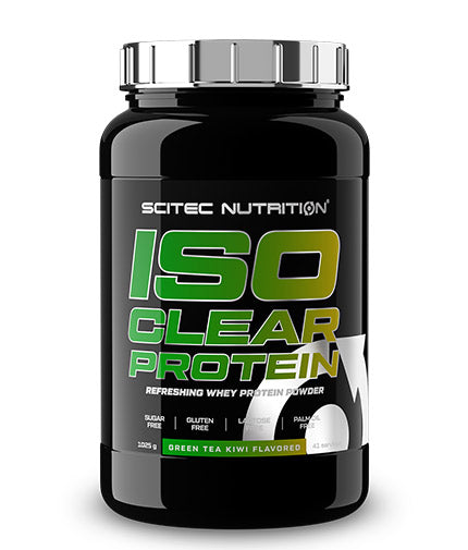 Iso Clear Protein - 1.025 kg - Feel You