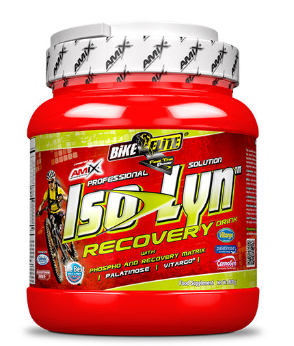 Iso-Lyn ™ Recovery - 0.8 kg - Feel You