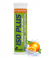 Iso Plus Orange / 10 Tablets - 0 - Feel You