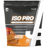 Iso Pro | 100% Whey Protein Isolate - 1000 грама - Feel You