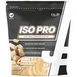 Iso Pro | 100% Whey Protein Isolate - 1000 грама - Feel You