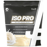 Iso Pro | 100% Whey Protein Isolate - 1000 грама - Feel You