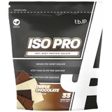 Iso Pro | 100% Whey Protein Isolate - 1000 грама - Feel You