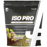 Iso Pro | 100% Whey Protein Isolate - 1000 грама - Feel You