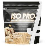 Iso Pro | 100% Whey Protein Isolate - 1800 грама - Feel You