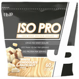 Iso Pro | 100% Whey Protein Isolate - 1800 грама - Feel You