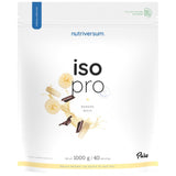 Iso Pro Pure Whey | Isolate with N-Zyme System - 1000 грама - Feel You