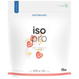 Iso Pro Pure Whey | Isolate with N-Zyme System - 1000 грама - Feel You
