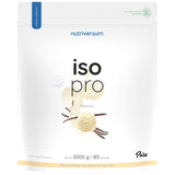 Iso Pro Pure Whey | Isolate with N-Zyme System - 1000 грама - Feel You