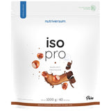 Iso Pro Pure Whey | Isolate with N-Zyme System - 1000 грама - Feel You